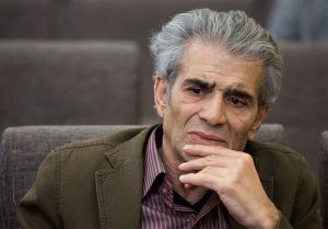 محمد شیری به کرونا مبتلا شد
