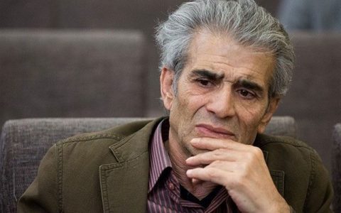 محمد شیری به کرونا مبتلا شد