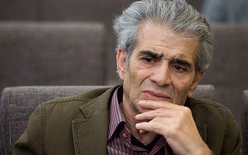 محمد شیری به کرونا مبتلا شد