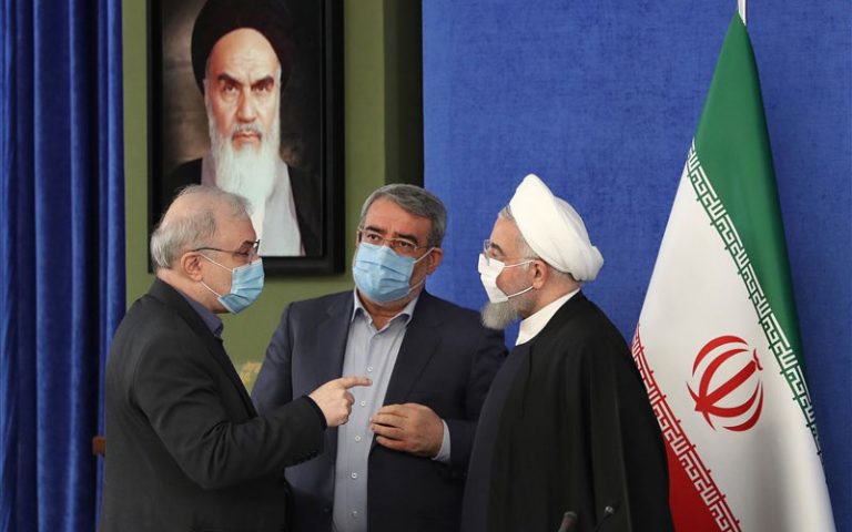 مخالفت-رئیس‌جمهور-با-پیشنهاد-وزیر-بهداشت-برای-توقف-سفرهای-هوایی-و-زمینی-به-ترکیه+-سند