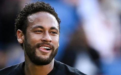 مخالفت عجیب نیمار با سوپرلیگ اروپا