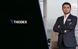 مدیر صرافی ارز دیجیتالی ترکیه با دو میلیارد دلار فرار کرد