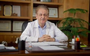 کرونای انگلیسی ۳ روزه ریه را درگیر می کند