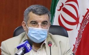 مردم به هیچ وجه برای واکسیناسیون مراجعه حضوری نداشته باشند