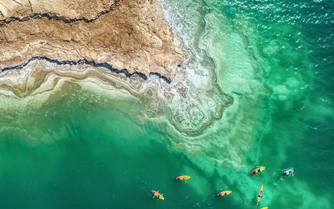مسابقه عکاسی SkyPixel
