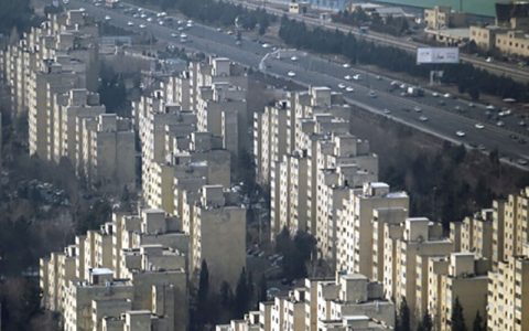 مستاجران هم باید اطلاعات سکونتی خود را در سامانه املاک ثبت کنند