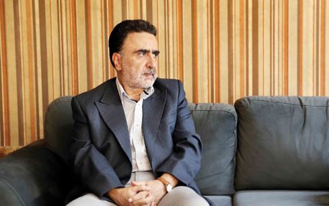 «مصطفی تاجزاده» رسماً اعلام کاندیداتوری کرد