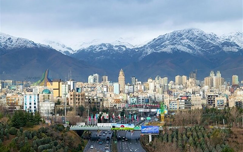 معاون وزیر راه: خانه‌های خالی ایران ۱۰ برابر انگلیس است