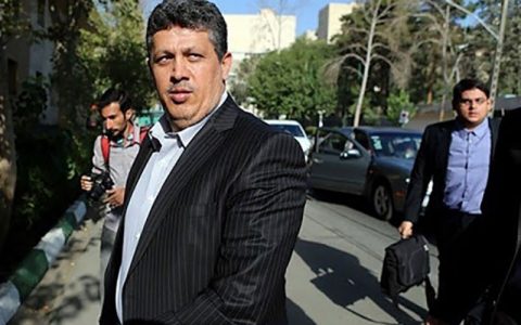 مهدی هاشمی آزاد نشده است