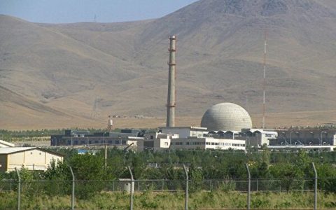 مواد منفجره ۲ سال پیش در نطنز جاگذاری شده بود