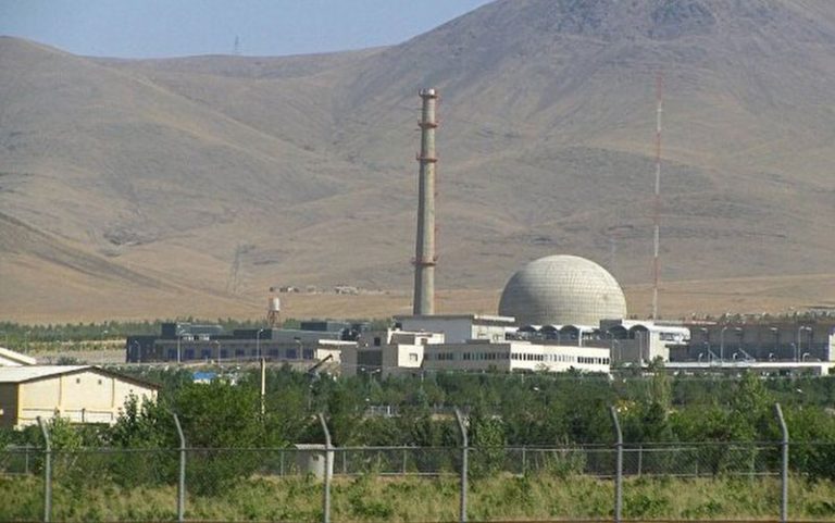 مواد منفجره ۲ سال پیش در نطنز جاگذاری شده بود