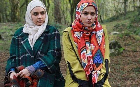موضع عجیب مدیر سیمافیلم درباره سریال «احضار»