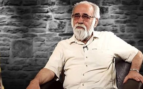 میرعابدین کابلی درگذشت