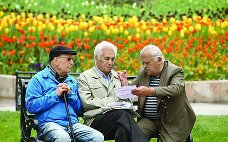 میزان افزایش «حق عائله مندی» و «اولاد» بازنشستگان تامین اجتماعی اعلام شد