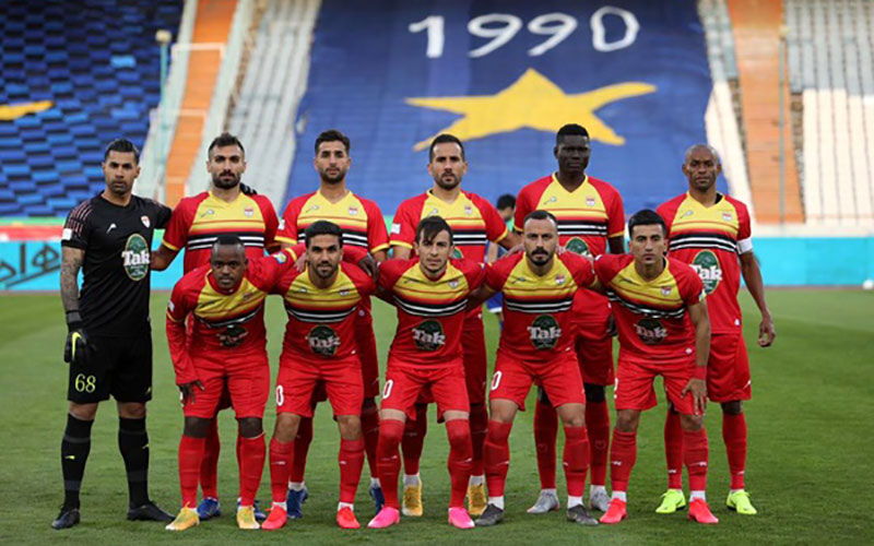 نامه فدراسیون فوتبال به دبیرکل AFC: ریاض برای میزبانی العین امن نیست/ عکس