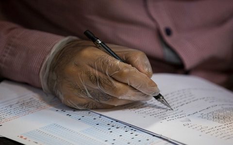 نتایج اولیه کنکور دکتری ۱۴۰۰ اعلام شد