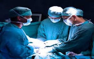 نجات دختر بچه 8 ساله تصادفی از مرگ حتمی
