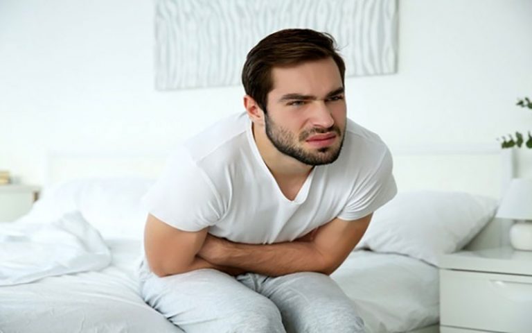 نشانه‌های-خاموش-سرطان-روده-بزرگ