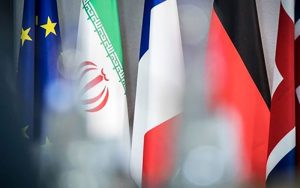 نشست کمیسیون مشترک برجام در وین آغاز شد