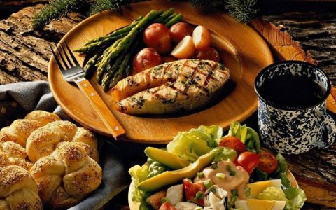 نکاتی برای جلوگیری از بی حالی و سیری بعد از افطار