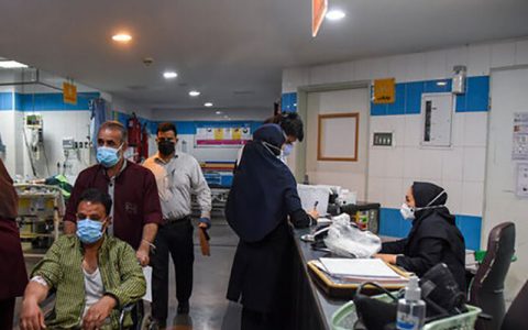هر تست مثبت کرونا یعنی یک خانواده آلوده