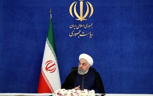 هشدارهای روحانی درباره موج جدید کرونا