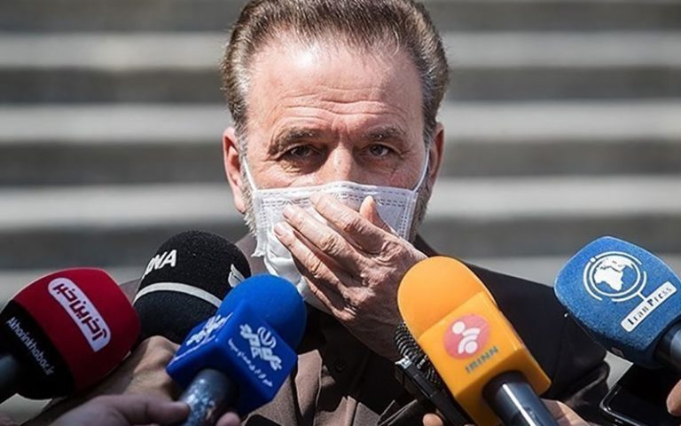 واعظی: نشانه‌هایی از اتفاق نطنز داریم که نشان می‌دهد اسرائیل پشت آن بوده