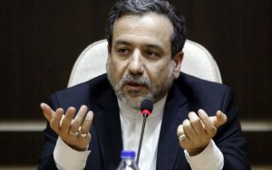 واکنش-عراقچی-به-اتهام-یک-روزنامه-در-آستانه-نشست-وین