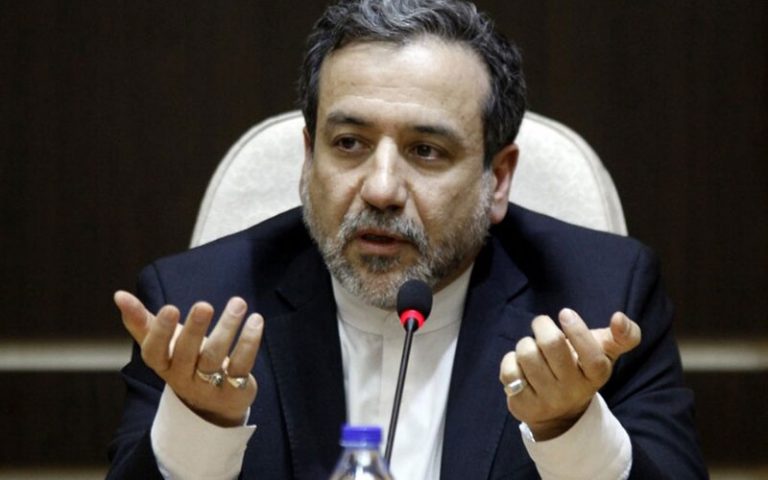 واکنش-عراقچی-به-اتهام-یک-روزنامه-در-آستانه-نشست-وین