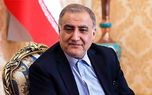 واکنش-نماینده-تبریز-به-اعلام-شکایت-وزارت-کشور-استقبال-می‌کنم