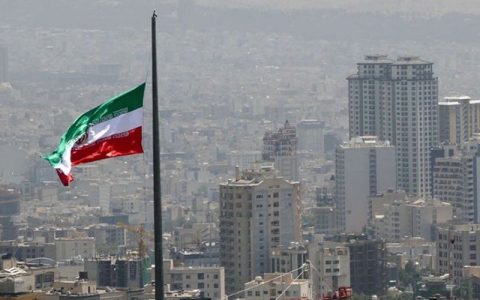 وزش باد شدید در استان تهران پیش بینی می شود