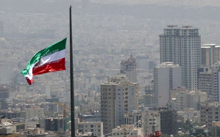 وزش-باد-شدید-در-استان-تهران-پیش-بینی-می-شود