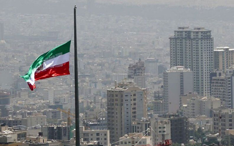 وزش باد شدید در استان تهران پیش بینی می شود