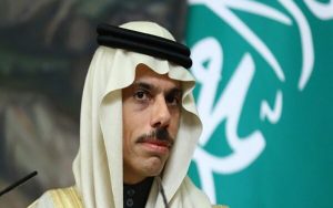 وزیر-سعودی-به-ما-درباره-توافق-جدید-با-ایران-تضمین-داده‌اند!