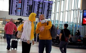 ویزای توریستی ایران بلاتکلیف است