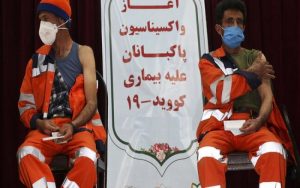 پاکبانان