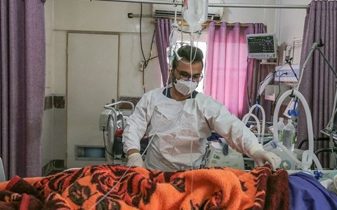 پرداخت غرامت فوت ناشی از کرونا