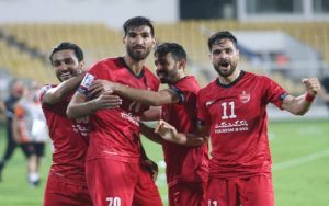 پرسپولیس