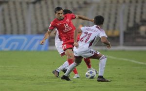 پرسپولیس