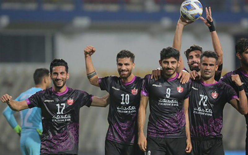 پرسپولیسی‌ها پاداش گرفتند