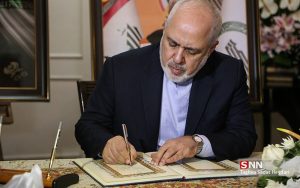پست-اینستاگرامی-ظریف-درباره-«برنامه-همکاری-ایران-و-چین»