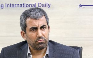 پورابراهیمی: رئیس سازمان بورس عضو کابینه دولت می شود