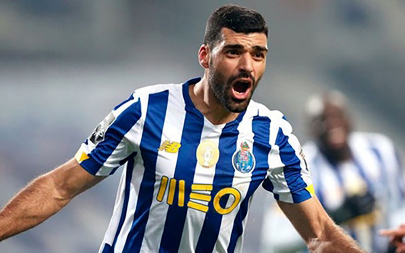 پورتو در سوپرلیگ اروپا شرکت نمی‌کند
