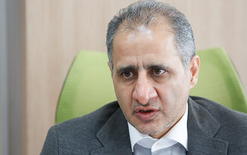 پول‌های بلوکه شده ایران در عراق آزاد می‌شود