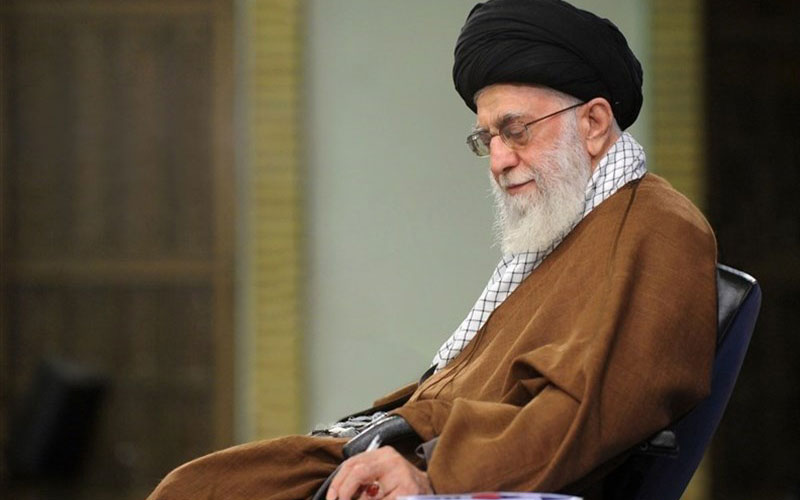 پیام امام خامنه‌ای بمناسبت روز ارتش: آمادگی‌ها را تا سر حد نیاز افزایش دهید