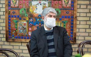 پیشنهاد علی مطهری به کاندیداهای نظامی انتخابات ۱۴۰۰