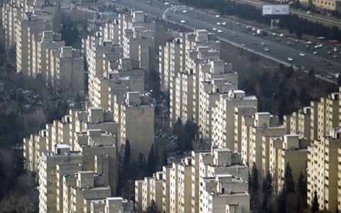 چطور در سامانه املاک خوداظهاری کنیم؟