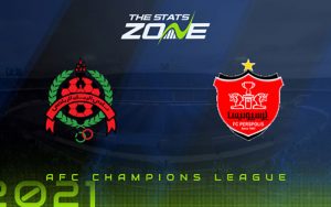 چهارمین نبرد پرسپولیس ایران با الریان قطر