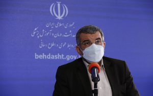 کل-محدودیت‌های-کرونایی-فقط-۱۰-درصد-تردد-مردم-را-کاهش-داد