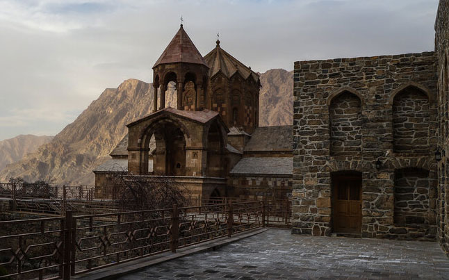 کلیسای سنت استپانوس
